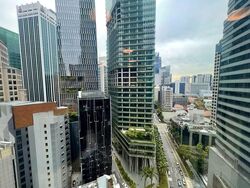 PLUS (D1), Office #575674241